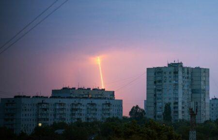 Сьогодні російська армія атакувала 10 областей України — ДСНС