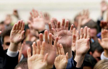 Чи на часі нині законопроєкт про народовладдя?