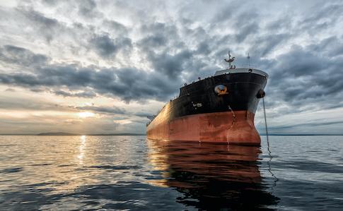 Заяви Кемерона про полювання на російські нафтові танкери поки що є декларативними — Корольчук