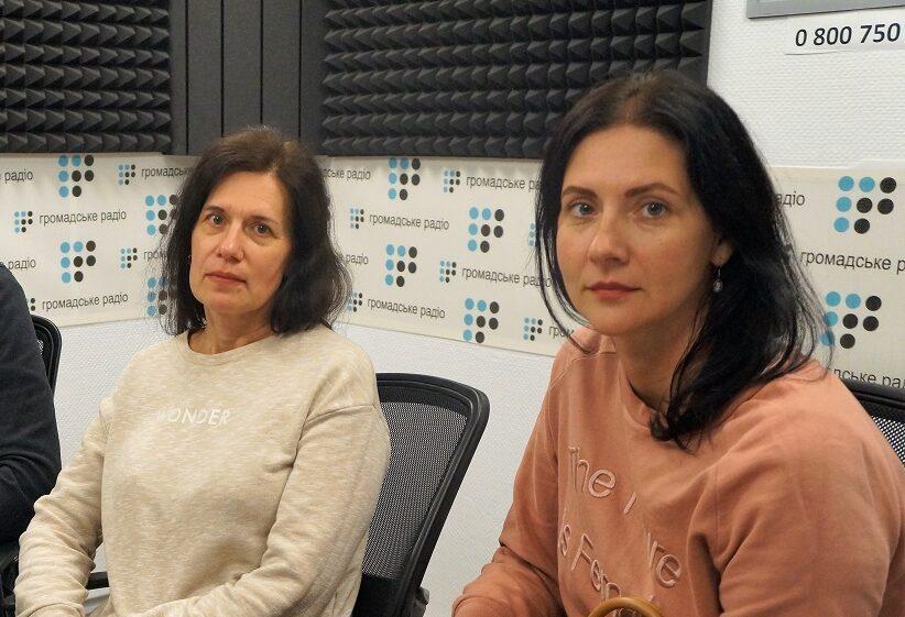 Чоловіків у катівні в Херсоні змушували кричати «слава Шойгу» — Людмила Шумкова