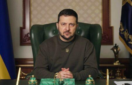 Зеленський закликав Словаччину визнати РФ державою-спонсором тероризму