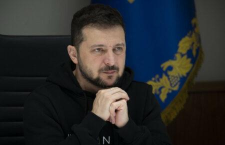 Зеленський назвав 8 областей, де ситуація з електрикою зараз найгірша