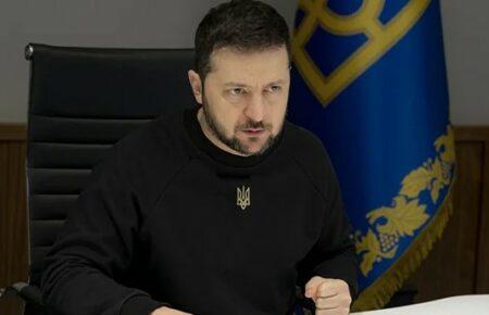 Процес іде, займаюсь цим особисто — Зеленський про передачу Україні систем ППО Patriot