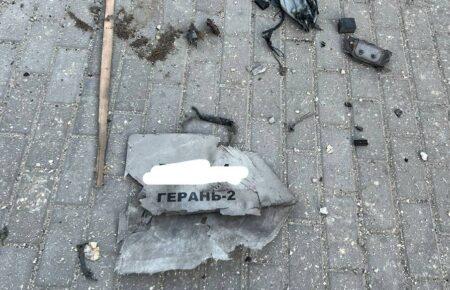 Окупанти переживають за позиції у Криму, тому перенесли місця запуску іранських дронів до Краснодарського краю — британська розвідка