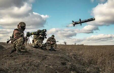 США оголосили про виділення Україні $1,85 мільярда військової допомоги: вона включатиме систему Patriot