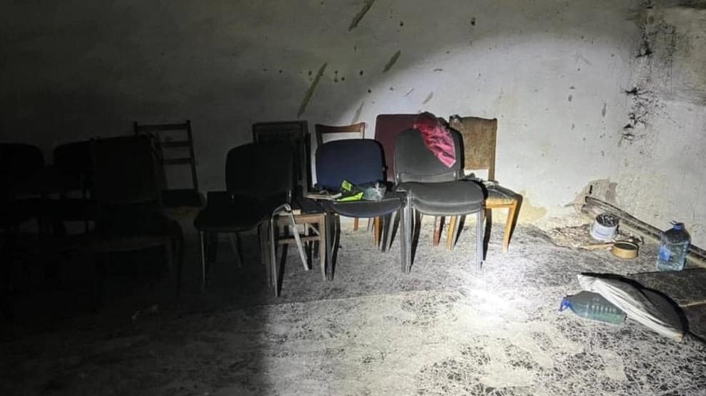 Дівчат-поліцейських катували водою, до них застосовували «игру в водолаза» — колишня заручниця окупантів у Херсоні