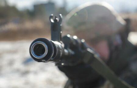 У Сумській області тероборона ліквідувала групу російських диверсантів