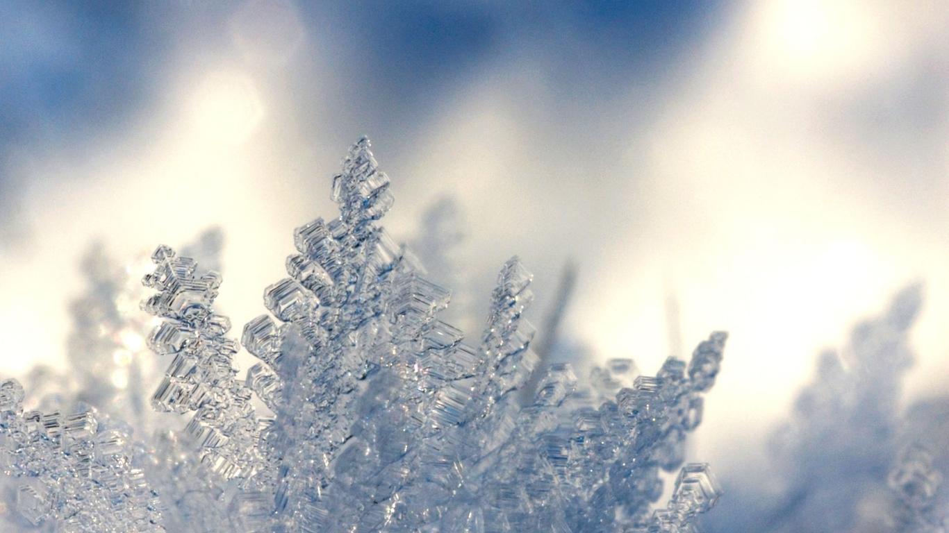 В Україну йдуть морози, вночі прогнозують до -16°