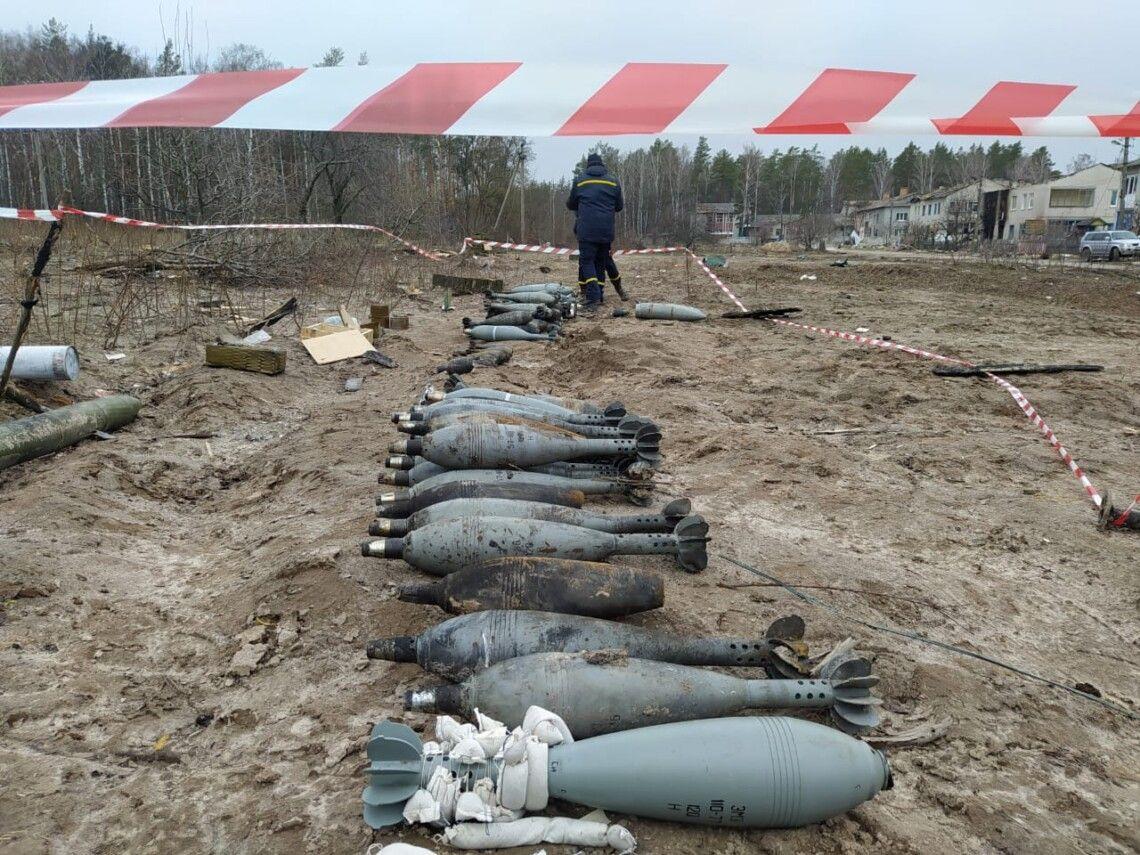 Як прискорити розмінування України?