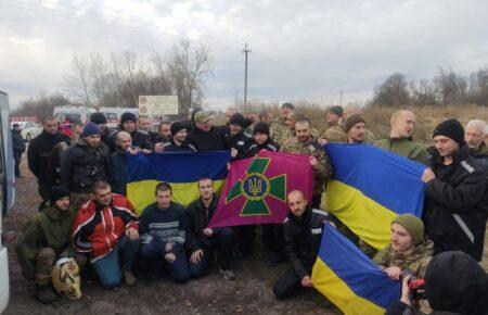 Цивільних заручників не можна обміняти за формулою «всіх на всіх» — Лубінець