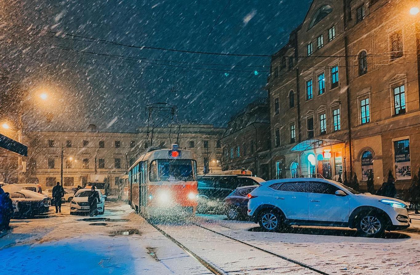 У Києві перейменували бульвар Дружби Народів і ще 31 вулицю: список