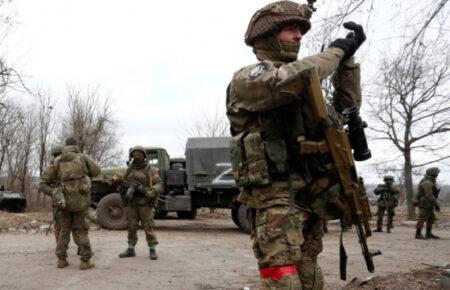 Росія вкотре змінила підхід до війни в Україні після невдач на полі бою — розвідка Британії
