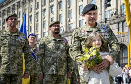 «Україна показала заради чого жити, РФ — заради чого здохнути» — політолог Олег Саакян