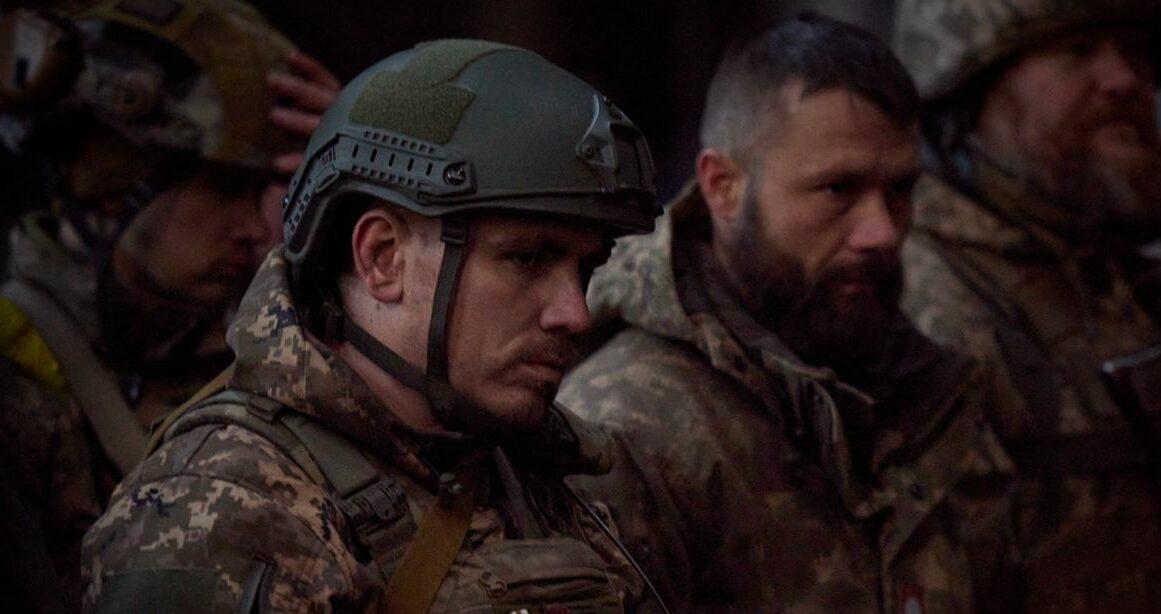 У Бахмуті війна перейшла у формат Сталінграду — Євген Дикий