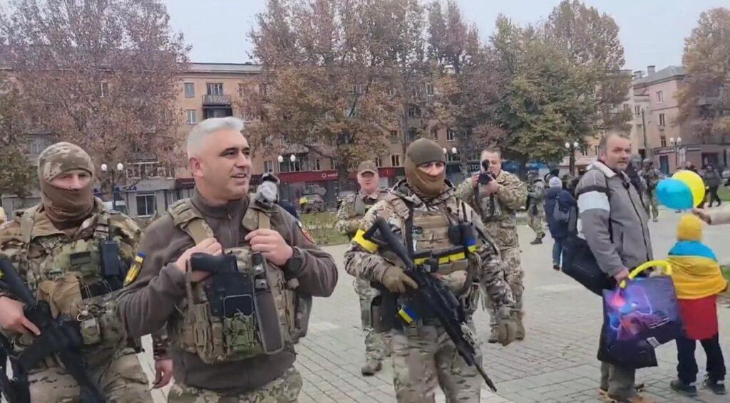 Розглядаємо можливість наступу з Білорусі наприкінці лютого, готуємося — командувач ОК «Південь»