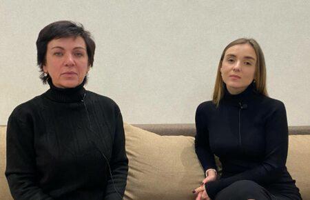 Допит у Куп’янську та зникнення чоловіка: староста села Тавільжанка Світлана Мороз про життя в окупації