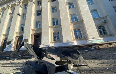 Окупанти понад 60 разів обстріляли Херсонщину: є жертви та руйнування