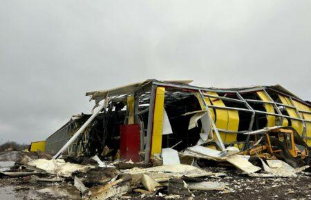 У Бєлгородській області спрацювала російська ППО: є жертви, поранені та руйнування (ФОТО, ВІДЕО)