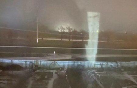 У Міноборони РФ заявили про загибель трьох армійців через вибух на аеродромі «Енгельс»