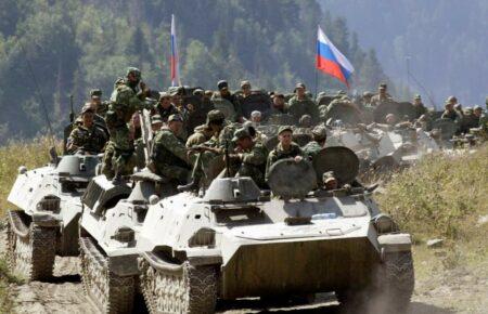 Росія може посилити наступ на Куп'янськ та Лиман — британська розвідка