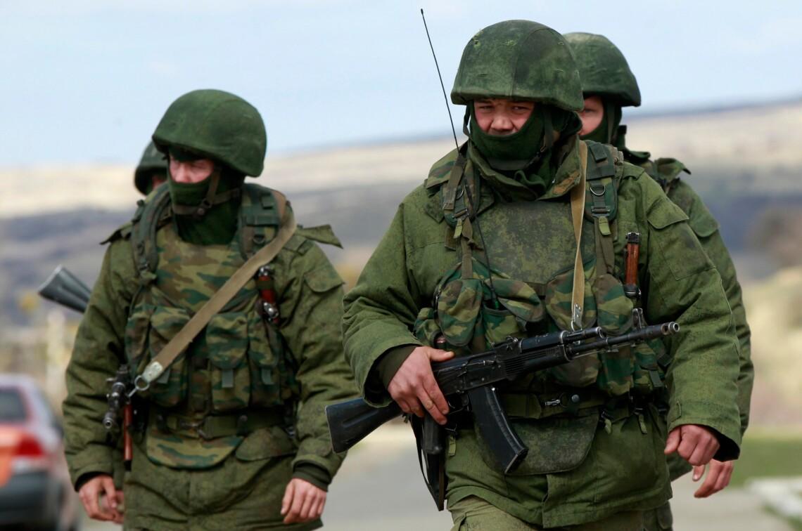 Россия в ближайшее время вряд ли достигнет поставленных целей в Украине — разведка Британии