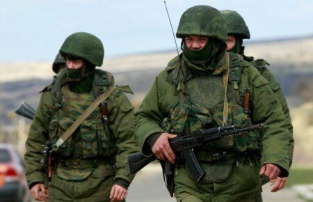 На території Білорусі побільшало російських мобілізованих — Генштаб