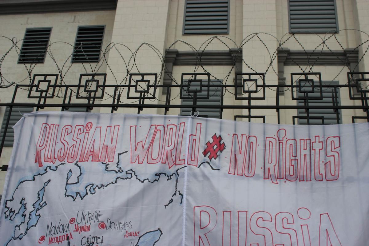 Законопроєкт про національні меншини: які є запобіжники проти «русского мира»?