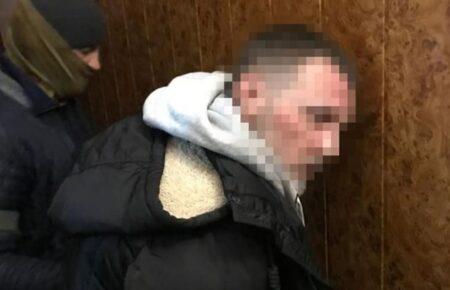 СБУ затримала в Одесі подружжя, яке готувало ракетний удар по позиціях ППО і складах Збройних сил