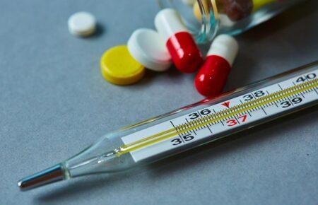 Як уберегти дитину від хвороб узимку