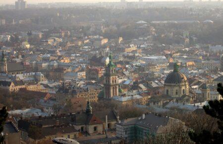 Унаслідок ракетного обстрілу Львів на 90% опинився без світла — мер