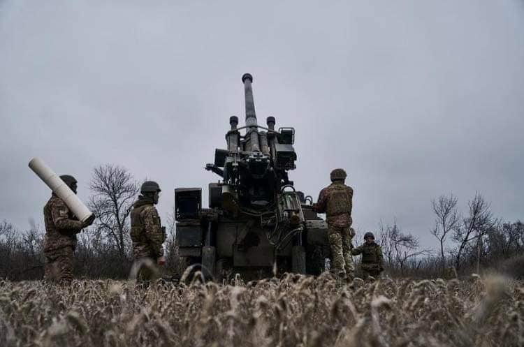 Нестача артснарядів може створити невизначеність в оперативних планах ЗСУ — ISW