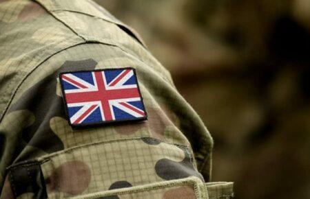 Генерал Роберт Магован підтвердив участь британців у «таємних операціях» в Україні —  The Times