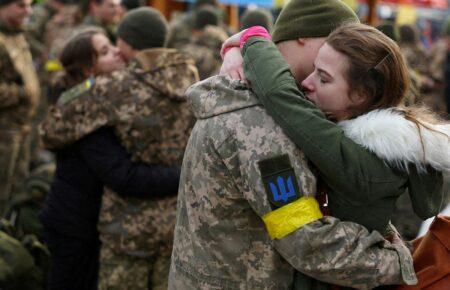 Усі, хто з початку повномасштабного вторгнення став Героєм України, отримають власне житло