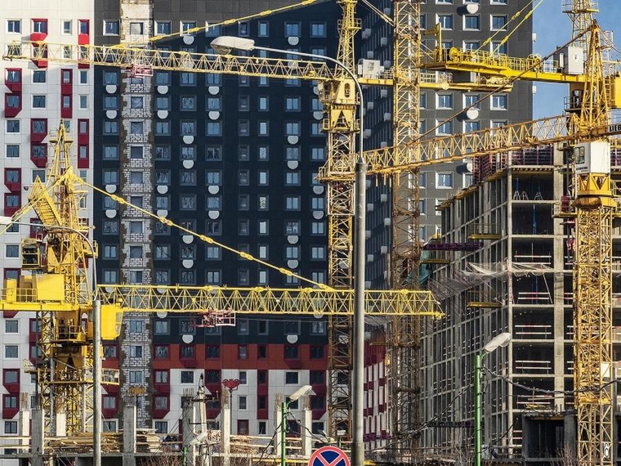 Законопроєкт реформи містобудування мав майже 3400 правок і його поставили на голосування без обговорення — Ірина Федорів