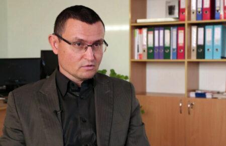 Якщо не можемо нищити ворожі ракети у повітрі, то треба нищити в місцях базування – Селезньов