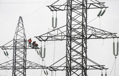 Енергосистема зазнала вже 11-го удару ракетами і 13-ї атаки дронів — Укренерго