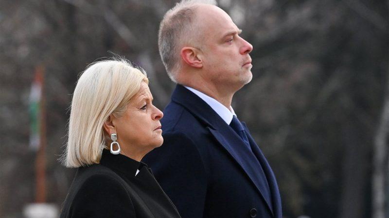 Угорщина та Австрія домовилися не постачати зброю Україні — заява міністрів оборони