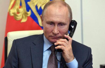 Мировые лидеры почти единодушно сказали, что Путину не верят: политолог о предложении перемирия