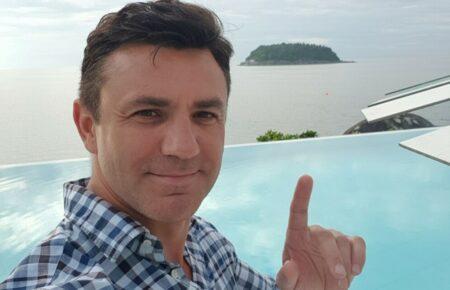 Відсторонення Тищенка — це відволікання уваги від інших проблем всередині фракції «Слуга народу» — Рейтерович