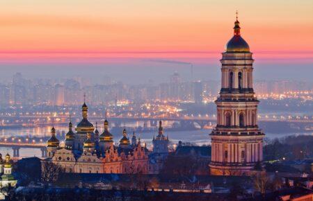 Київ виключили з переліку територій можливих бойових дій
