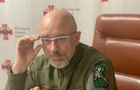 Стефанчук відреагував на заяву Резнікова про звільнення