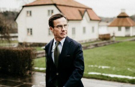 Швеція заявила про неможливість виконання умов Туреччини для вступу в НАТО