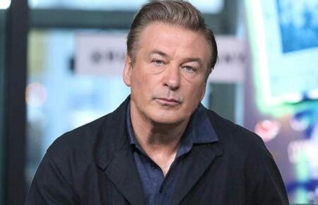 Актору Алеку Болдвіну висунуть звинувачення у ненавмисному вбивстві операторки Галини Гатчинс