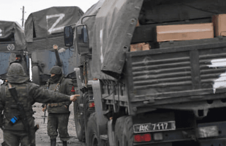 В однієї сім'ї окупанти винесли з дому все, залишили лише стару куртку російського виробництва — журналістка про звільнене Невське