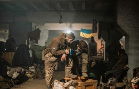 Близько 2 000 воїнів з «Азовсталі» досі в полоні — дружина командира полку «Азов» Катерина Прокопенко