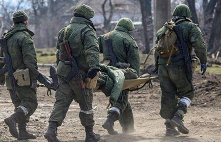 На Херсонщині окупанти розгорнули «шпиталь» у дитсадку — він вже переповнений