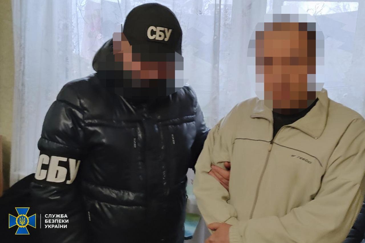 У Дніпрі викрили підпільний осередок «партії Шарія»: готували заворушення (ФОТО)