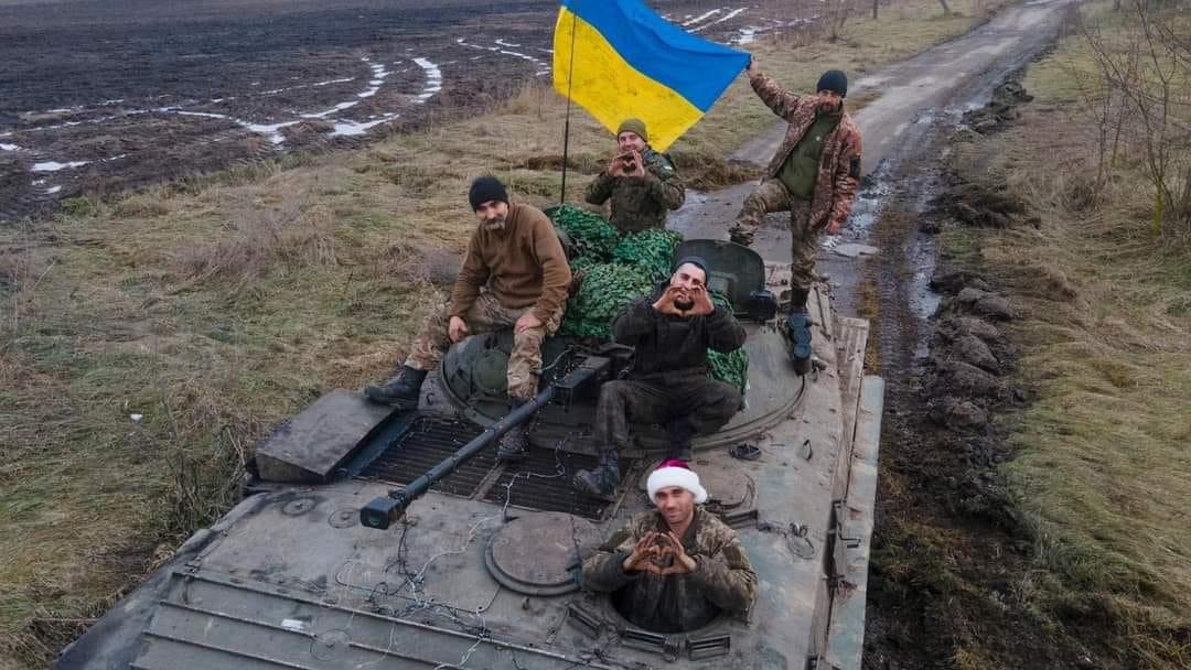 Сили оборони збили всі 44 «шахеди», які 1 січня атакували Україну — Генштаб
