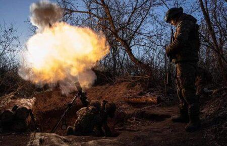 ЗСУ відбили атаки окупантів біля 14 населених пунктів — Генштаб ЗСУ