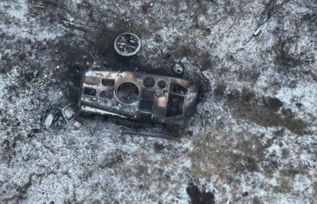 ЗСУ завдали 10 авіаударів по окупантах та знищили російський літак Су-25 — Генштаб